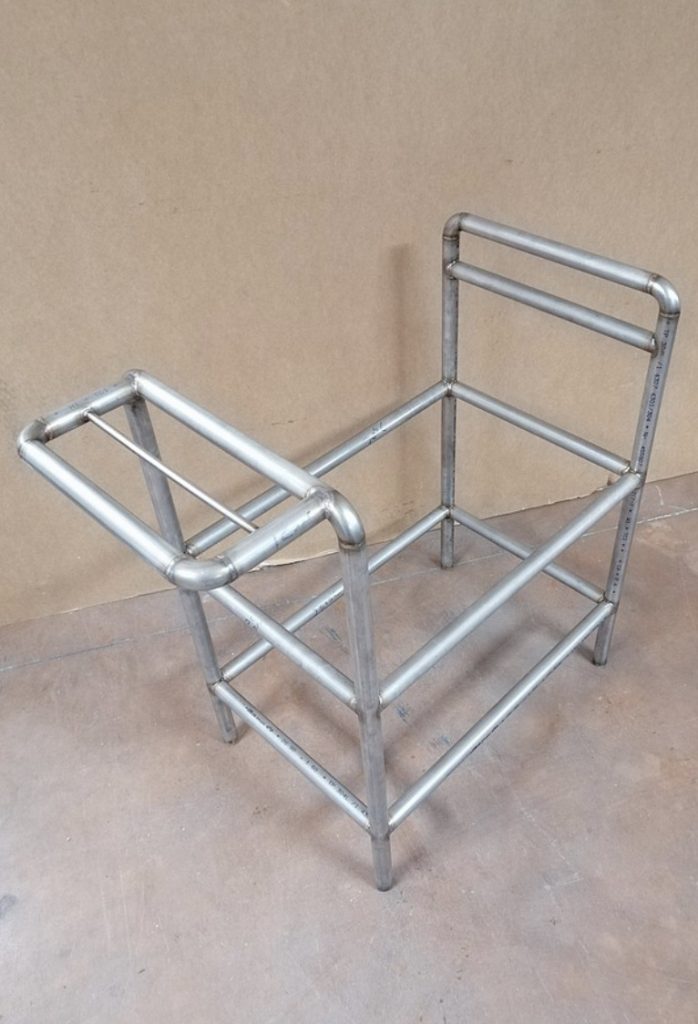 desserte-inox-soudure-tig-sur-mesure-serom-grenoble