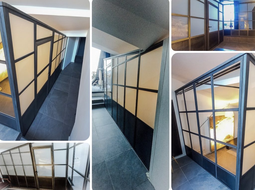 verriere-acier-brut-corniere-sur-mesure